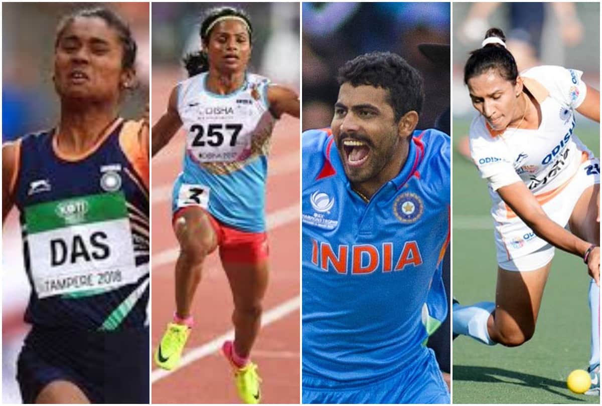 players who beat the Difficult circumstances and became superstars by their hard work