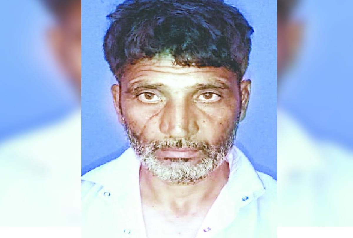 Agra Police Arrested Gangster After 18 Years Crime News