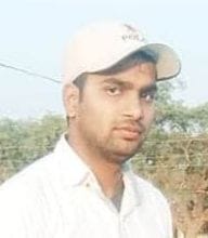 JCB crushed and killed a truck driver in Paschimari