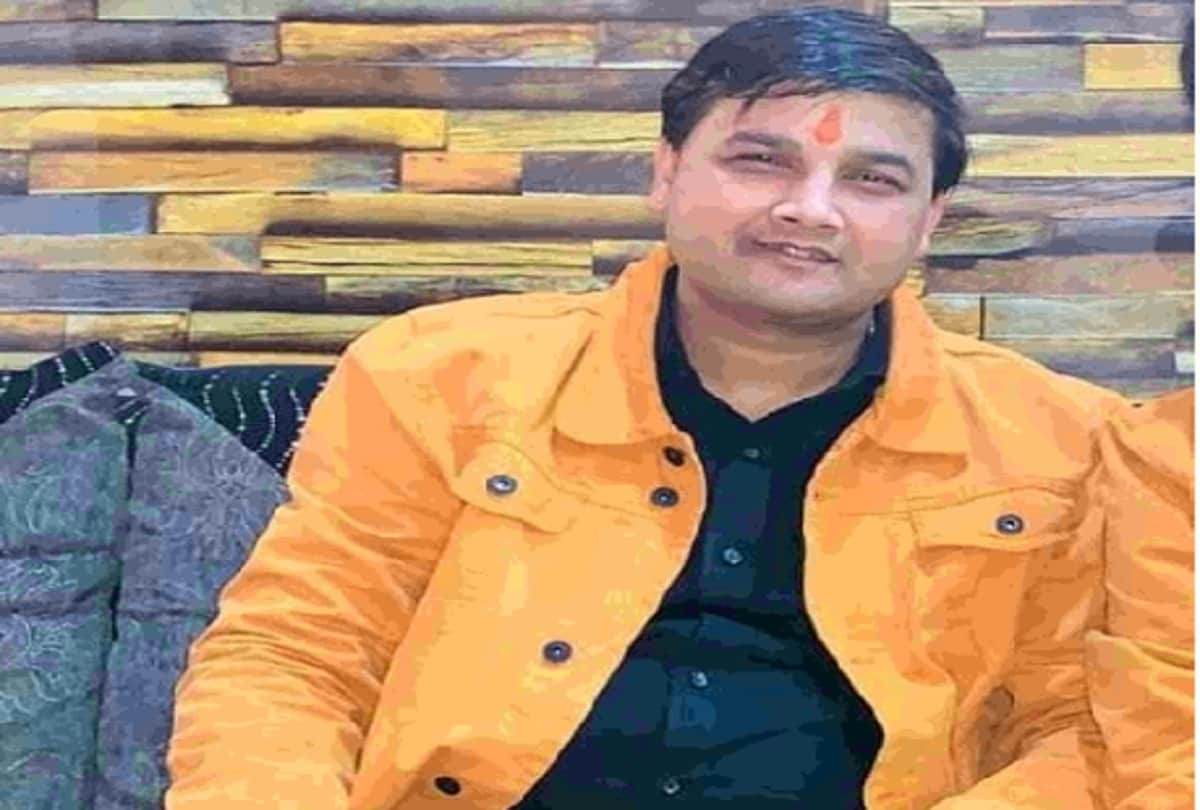 kanpur encounter Jai vikas dubey encounter good relations with politicians of ruling parties and former DIG Anant Dev including police