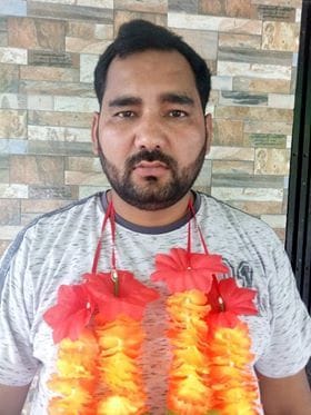 Political News of Bageshwar