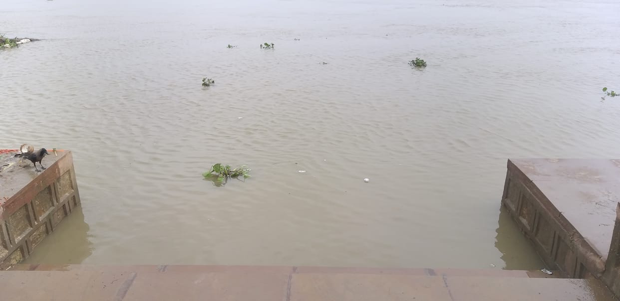 flood