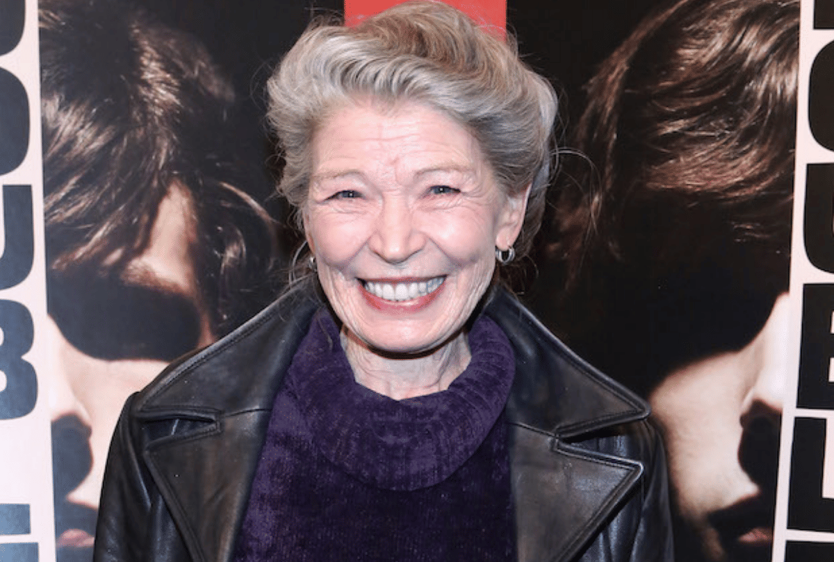Hollywood Actor Phyllis Somerville dies at 76 in New York