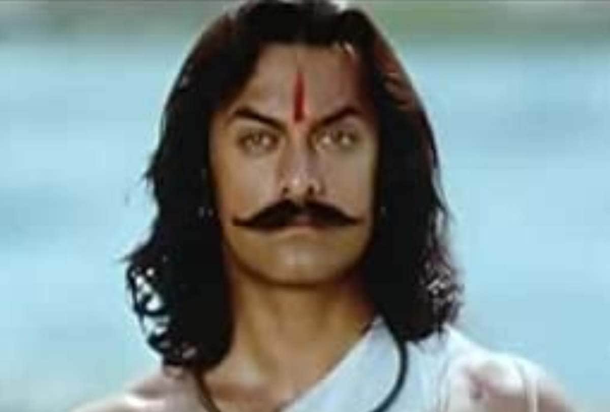 mangal pandey the rising aamir khan lead role here know about some facts