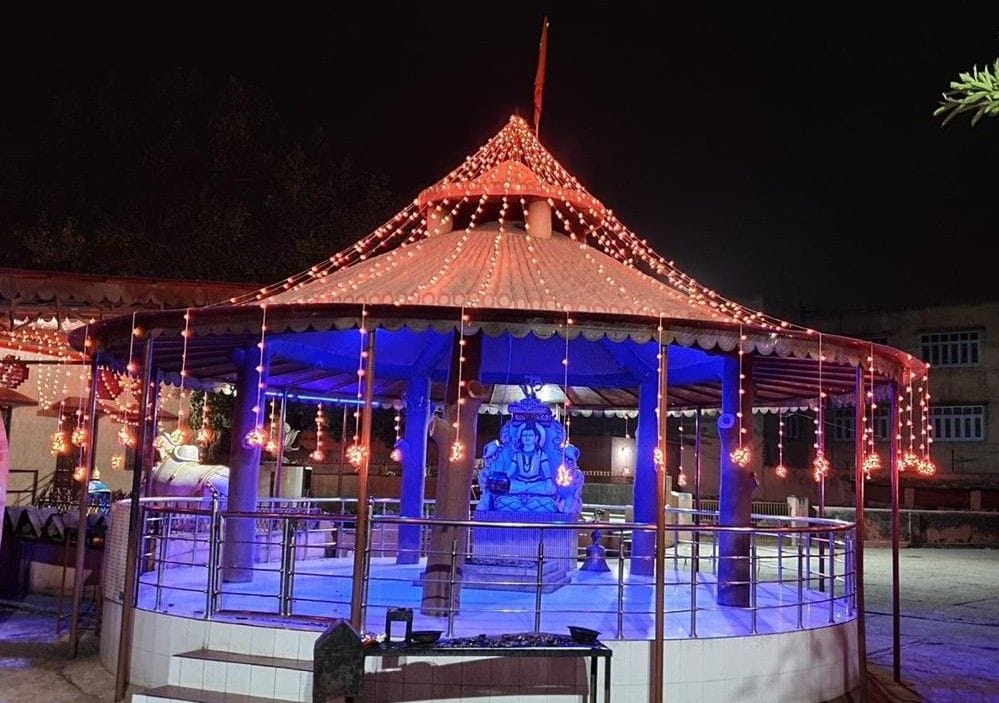 Bhiwani Mahapanchayat will provide holy water to devotees.