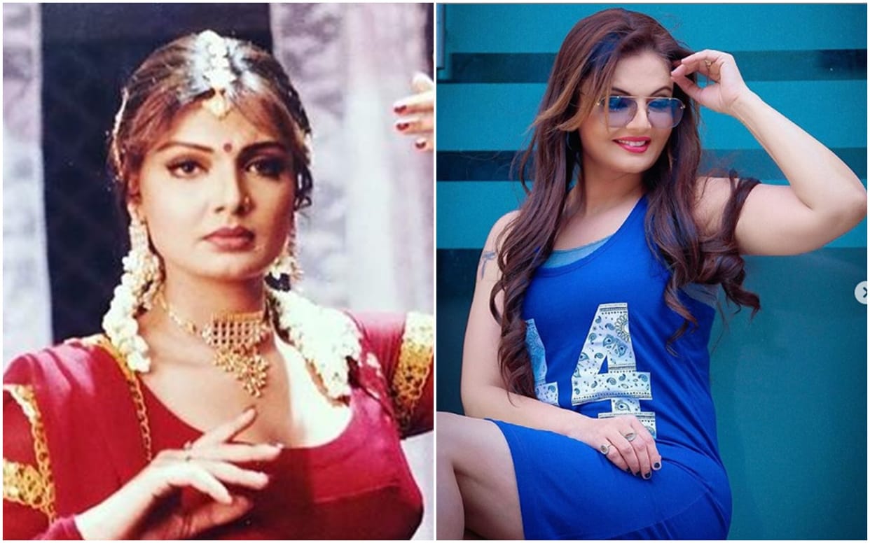 Deepshikha Nagpal Lesser Known Facts about Koyla Movie Rani