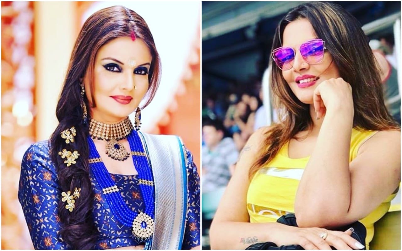 Deepshikha Nagpal Lesser Known Facts about Koyla Movie Rani