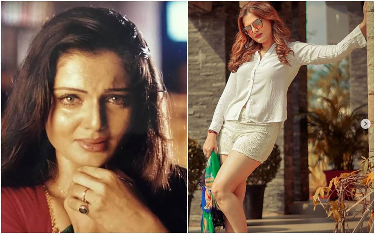 Deepshikha Nagpal Birthday Special Know about actress life unknown facts career marriage