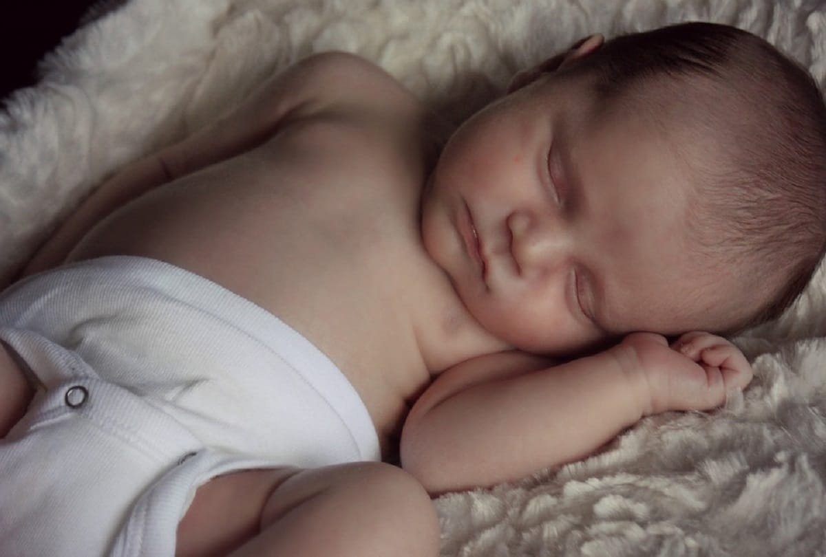 Newborn sold, police recovered and handed over to mother