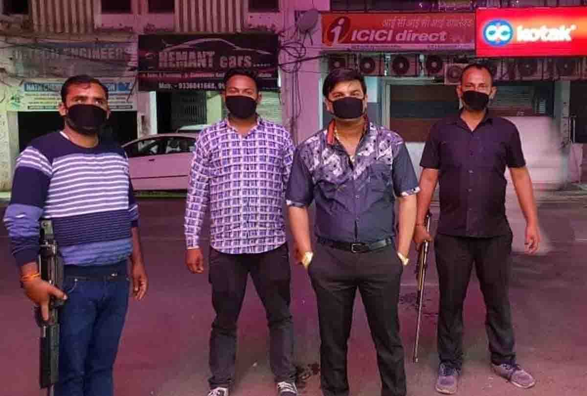vikas dubey news: Police tighten the grip on Vikas Dubey's treasurer Jai, passport may be revoked