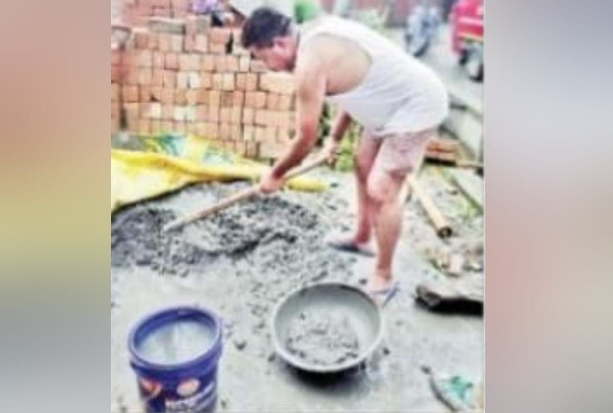 Himachal News: Private bus owners working in MNREGA