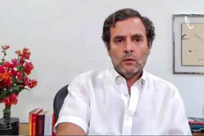 राहुल गांधी (फाइल फोटो)