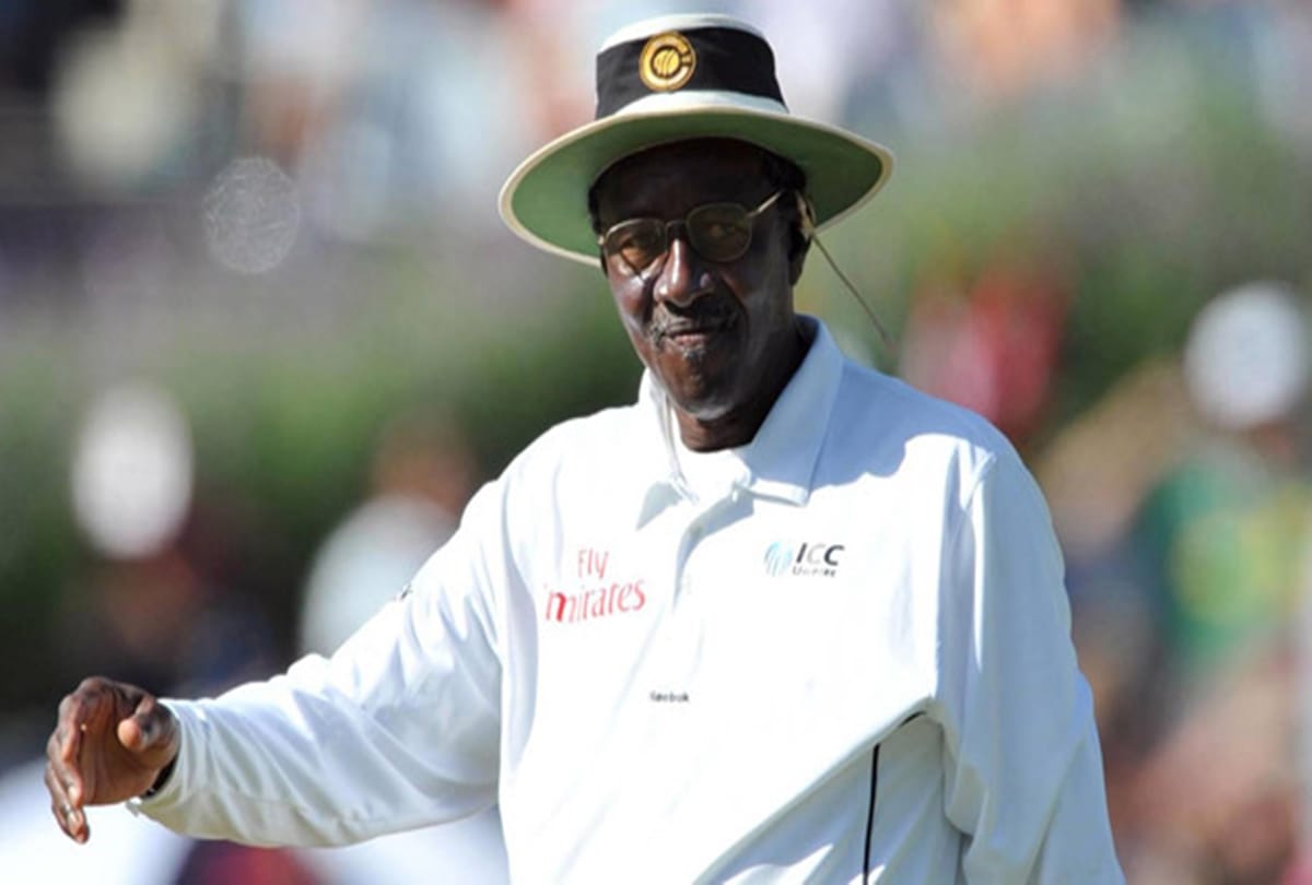 MONKEYGATE incident: Steve bucknor admits his bad decision, When India were cheated and Robbed by Australia in Sydney Test 2008