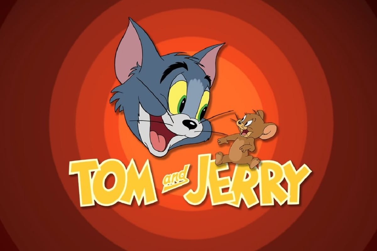 Cartoon characters Tom and Jerry seven Oscar winners complete 79 years today