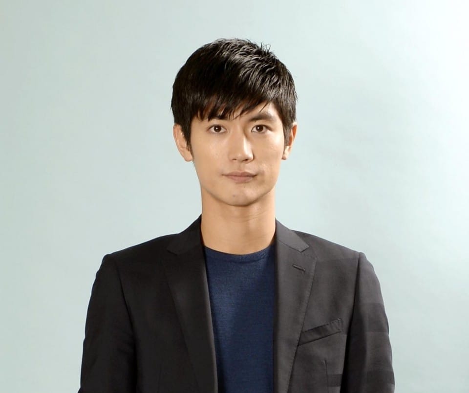 Japanese actor Haruma Miura found hanging in his Tokyo home