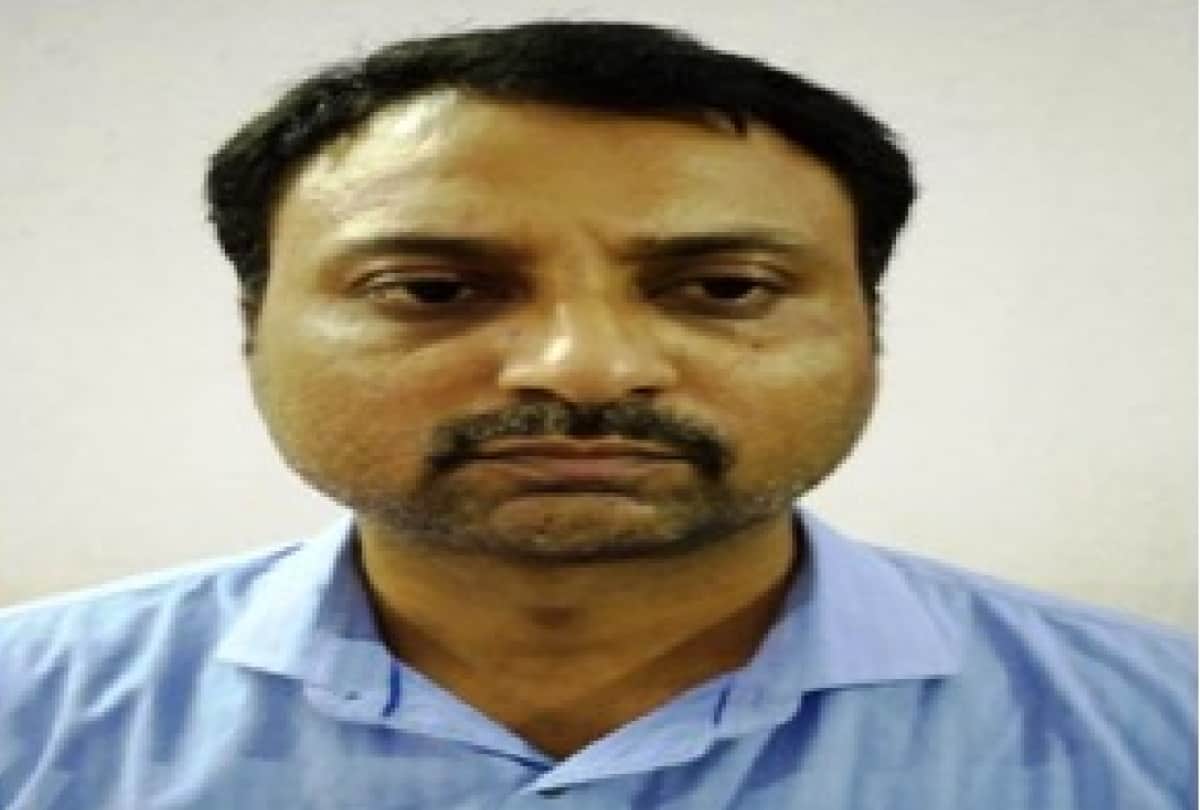 Mafia Vinod Upadhyay contested assembly elections on BSP ticket