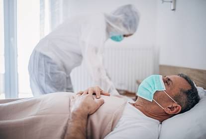 Increasing Covid-19 infections strain on Singapore hospitals, doctor advice to put on face masks