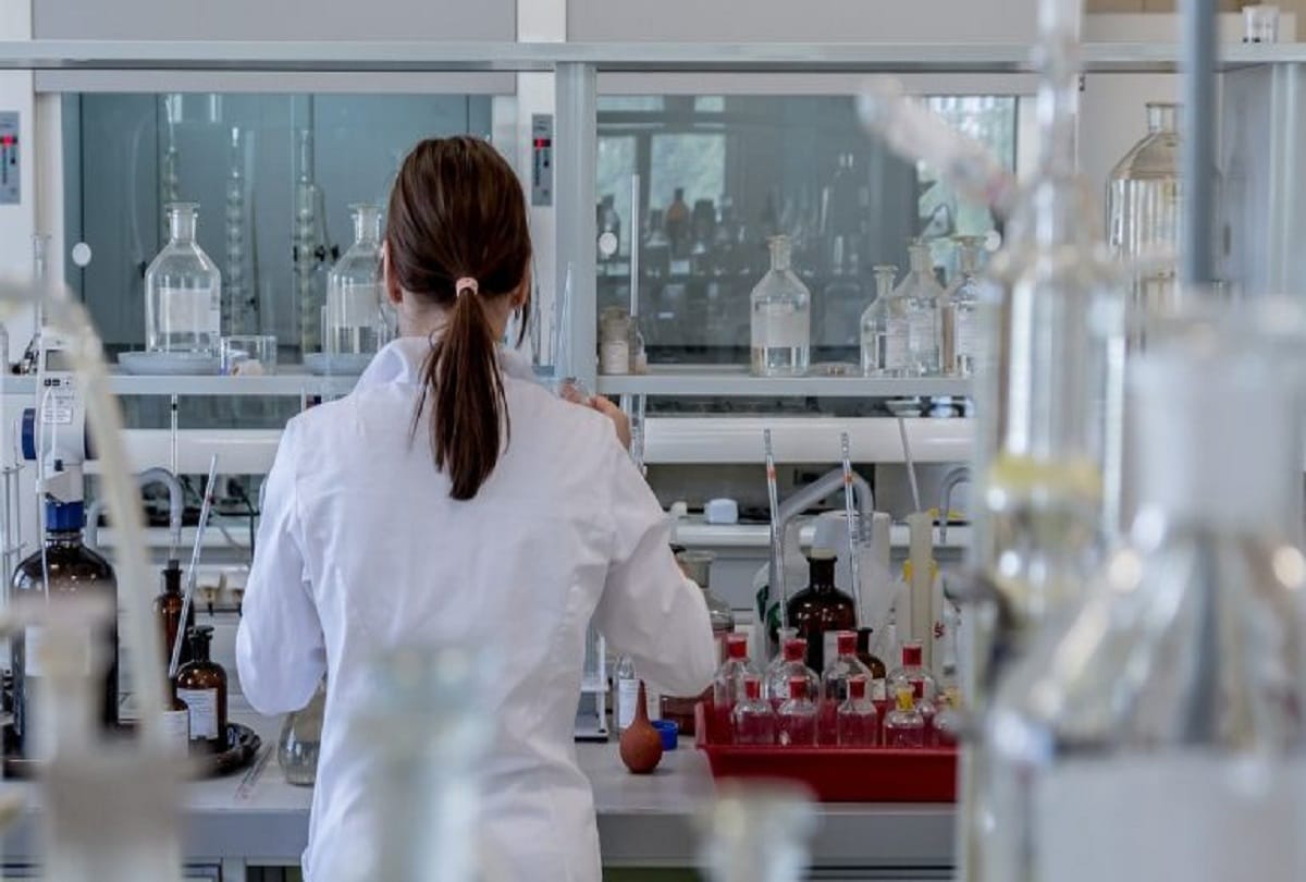 In the year 2018 us cable, American diplomats had warned, Wuhan lab could spread sars pandemic