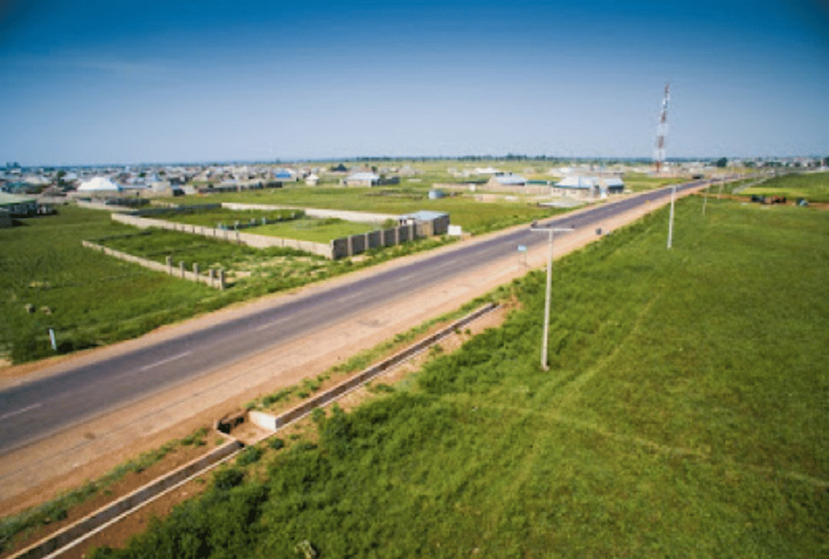 zamfara state of nigeria offers cows in exchange for ak 47 rifles