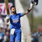 how much educated your favourite cricketers are