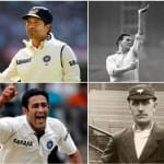 Cricket Records