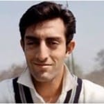 मंसूर अली खान पटौदी (फाइल फोटो)