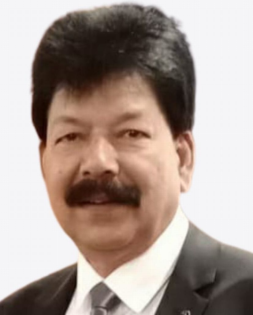 Dr. Nagendra becomes Senior Vice President of Indian Games Development Organization