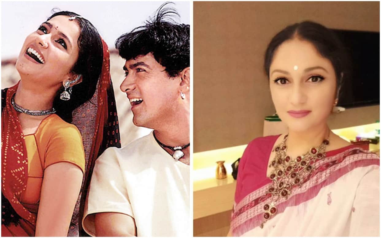 Birthday: People started calling gracy singh 'arrogant' in the shooting of Lagaan, now it looks like this