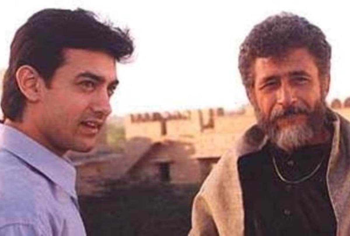 Naseeruddin Shah Birthday know unknown facts about actor life and career