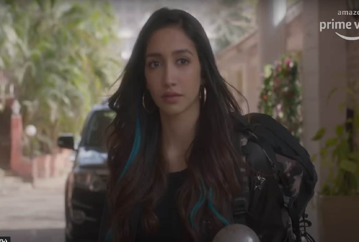 Naseeruddin Shah debut web series film trailer has been released