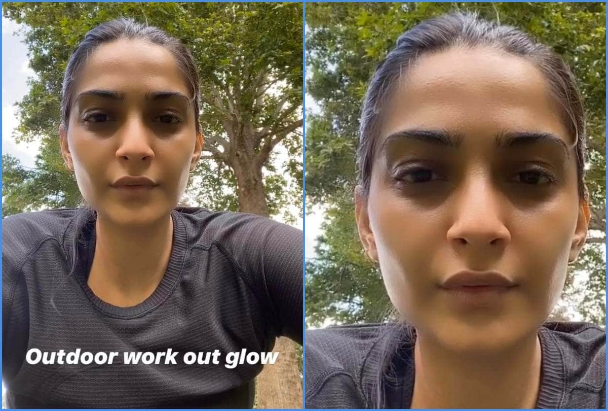Sonam Kapoor takes troll who claimed she is breaking 14 day quarantine in London