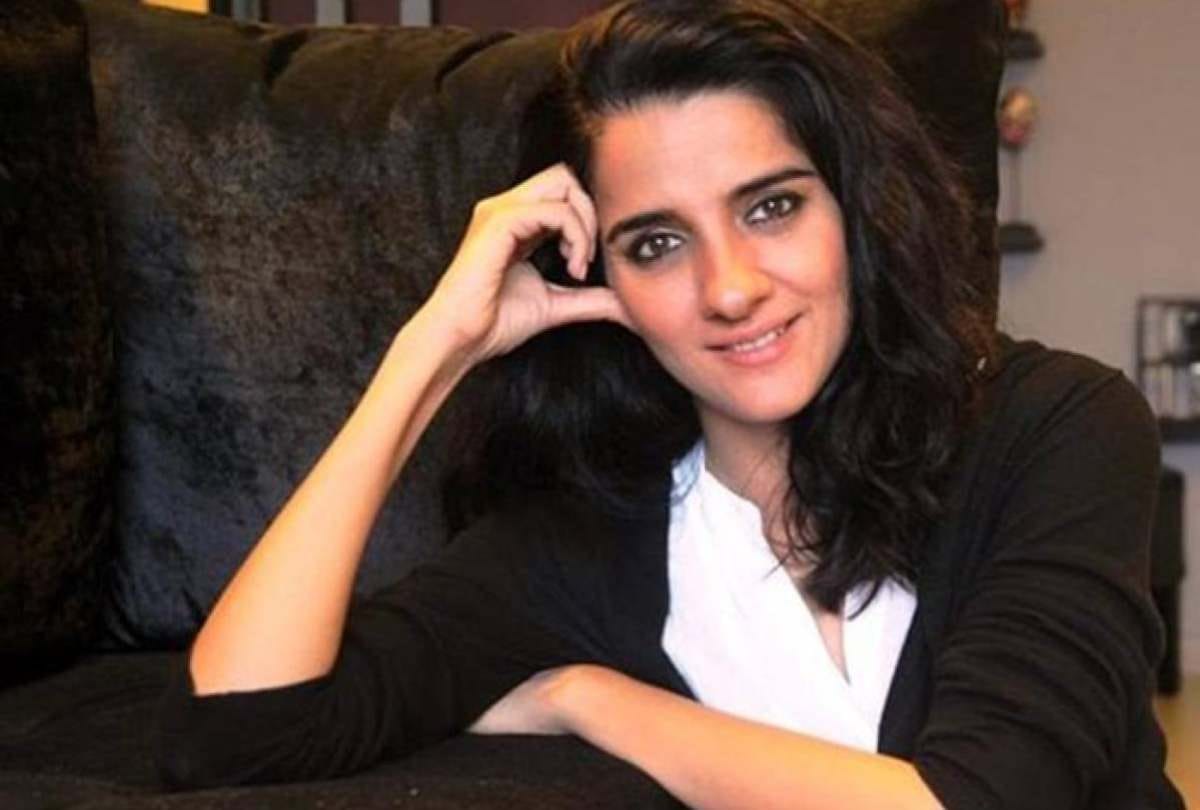 taapsee pannu outsider row shruti sheth trolls over support