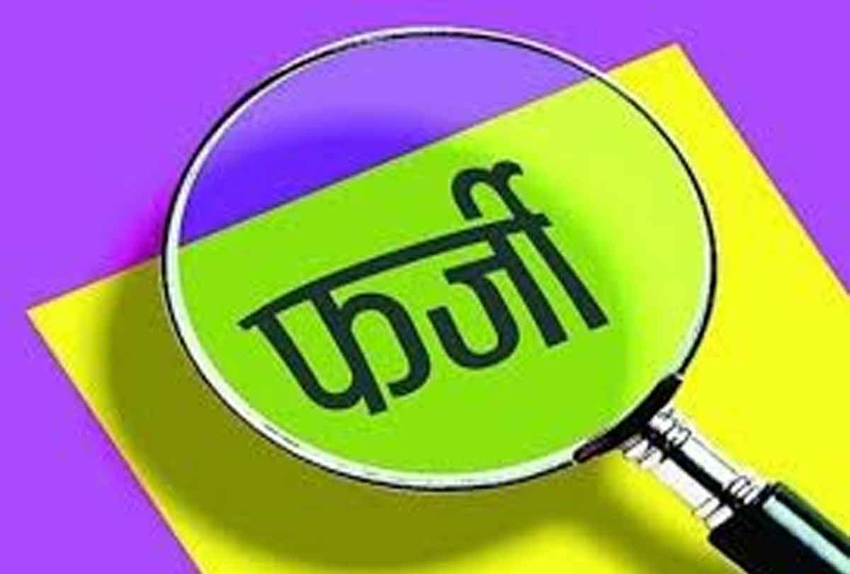 12 teachers caught working with fake degrees