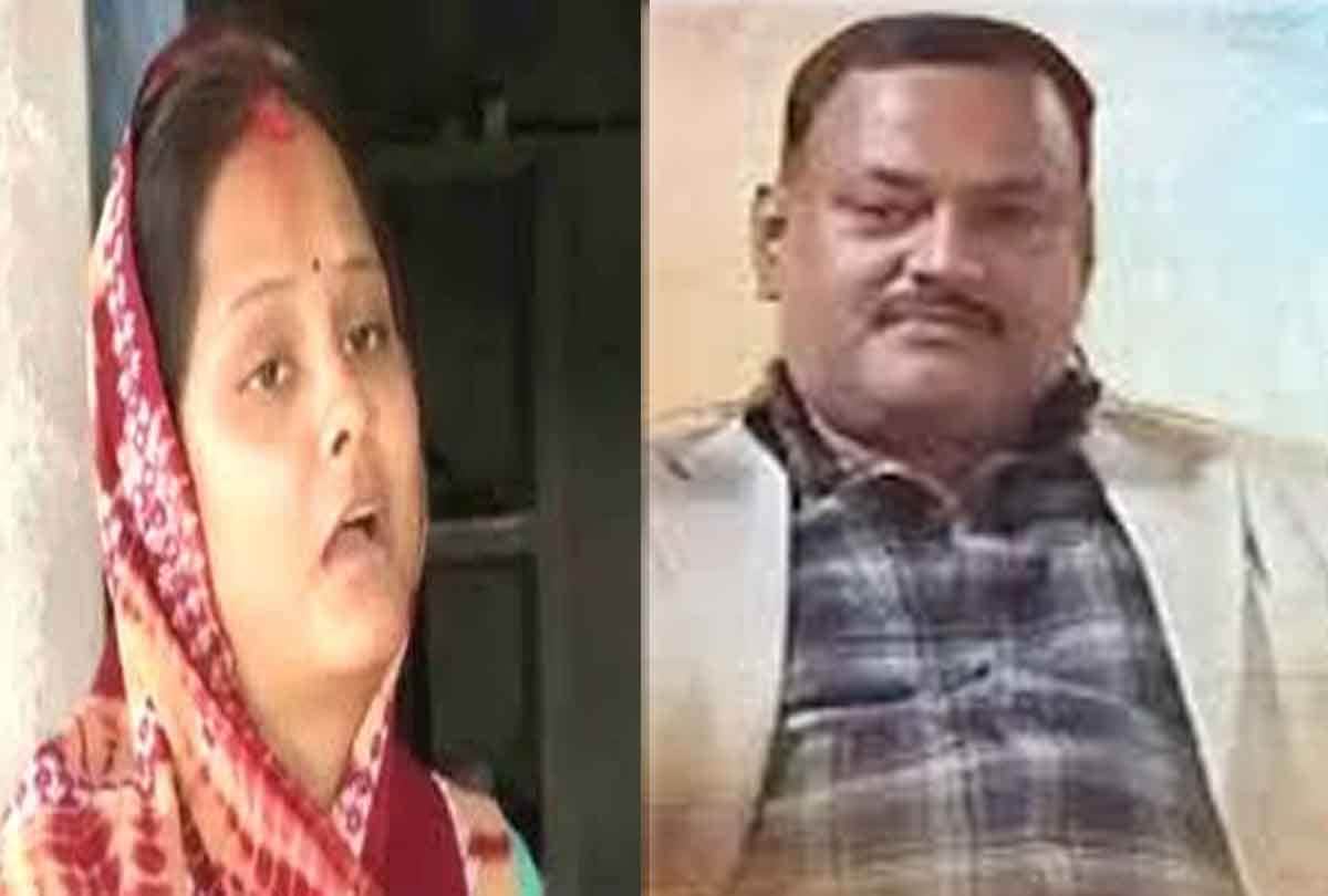 Vikas Dubey encounter case, Manu detained and questioned for hours