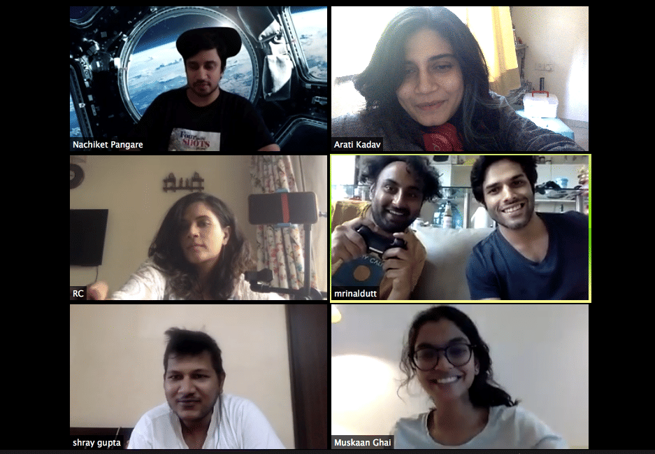 top five news of Kalakari Film Festival Manish Kalra Indian Idol 12 Kunaal Roy Kapoor Richa Chadha