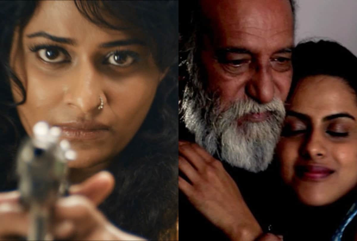 Unfreedom paanch Urf Professor Bandit Queen and The Painted House these bollywood movie never released in theater