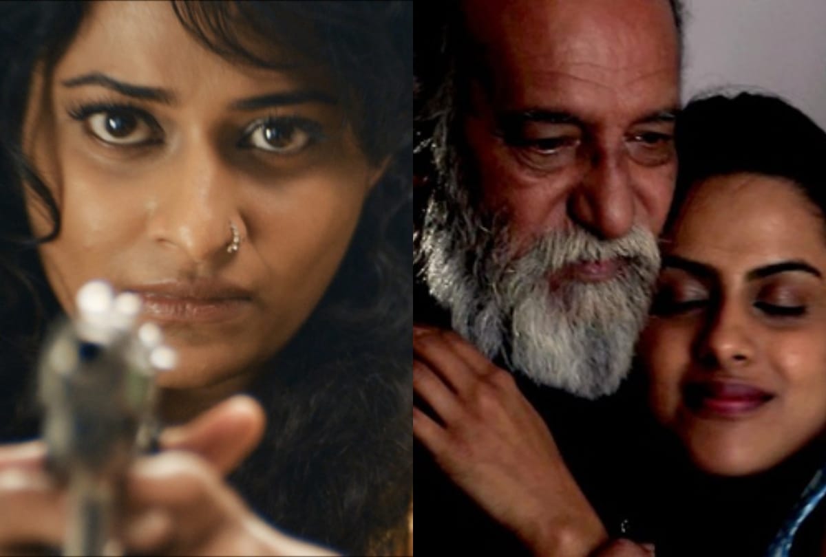 Unfreedom paanch Urf Professor Bandit Queen and The Painted House these bollywood movie never released in theater