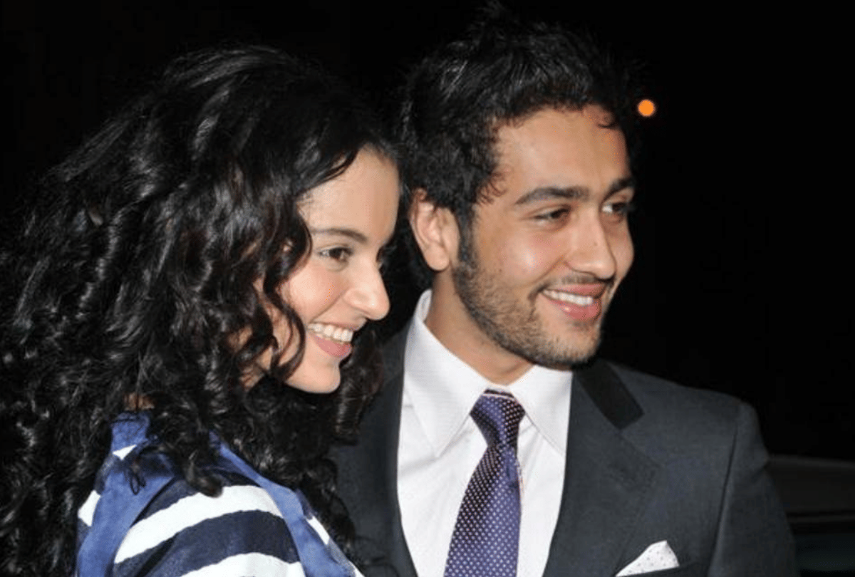Adhyayan Suman Birthday When Actor opens up about his toxic relationship with Kangana Ranaut