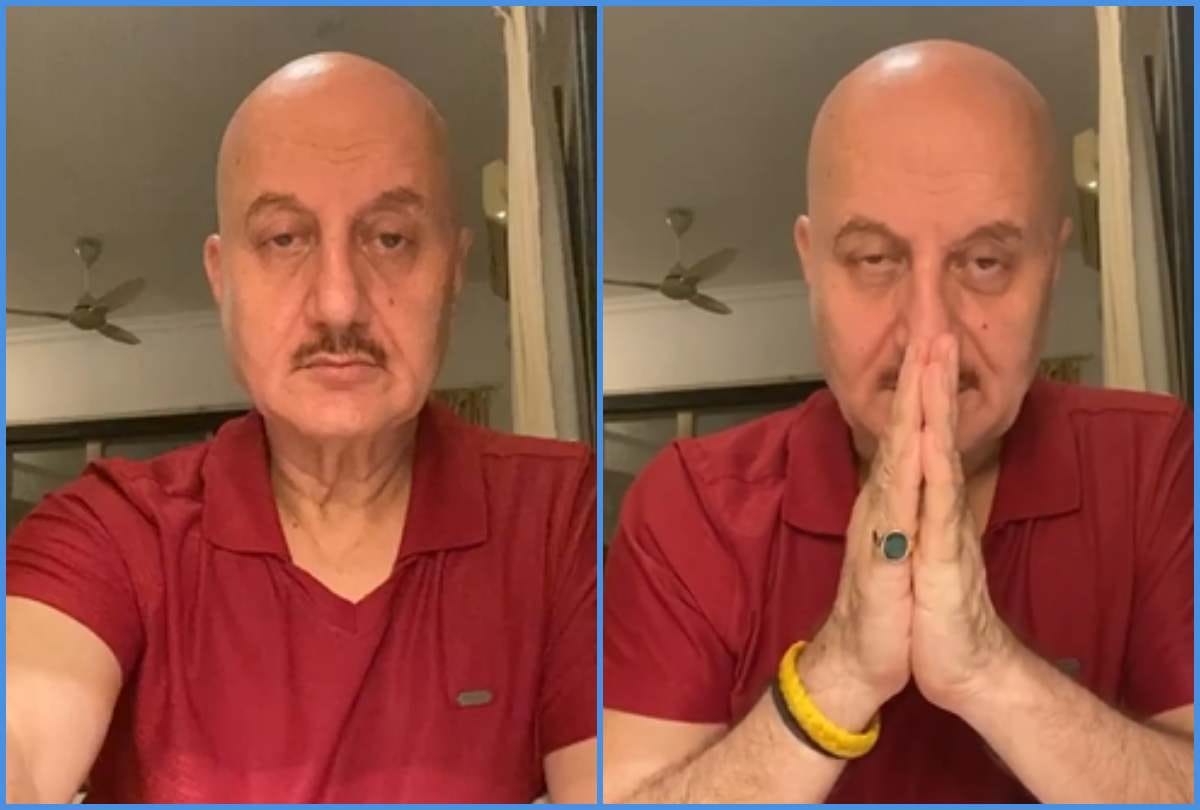 PM Narendra Modi News: Anupam Kher Says Best PM Anupam Kher praises Prime Minister Narendra Modi and his Administration by a article