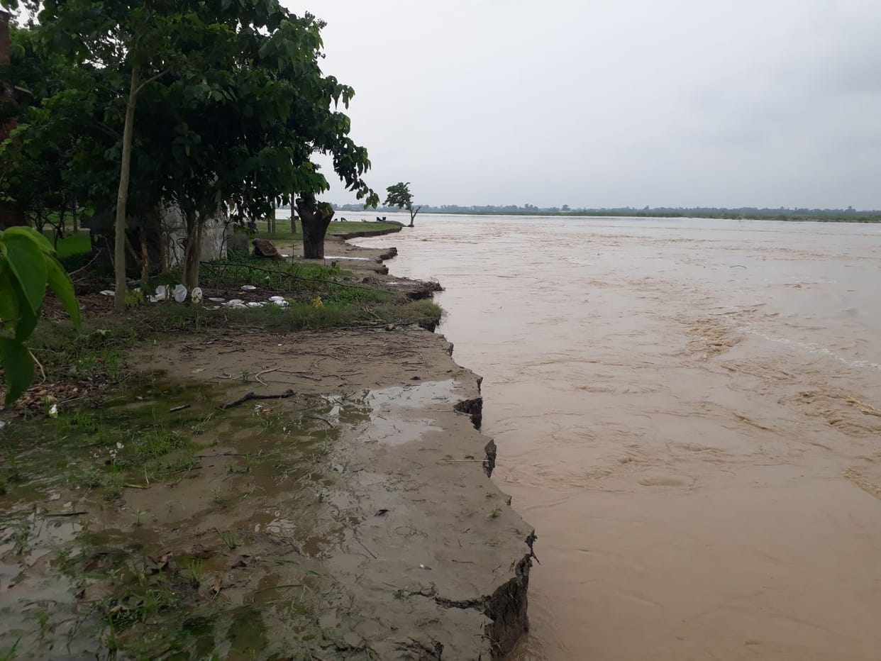 River
