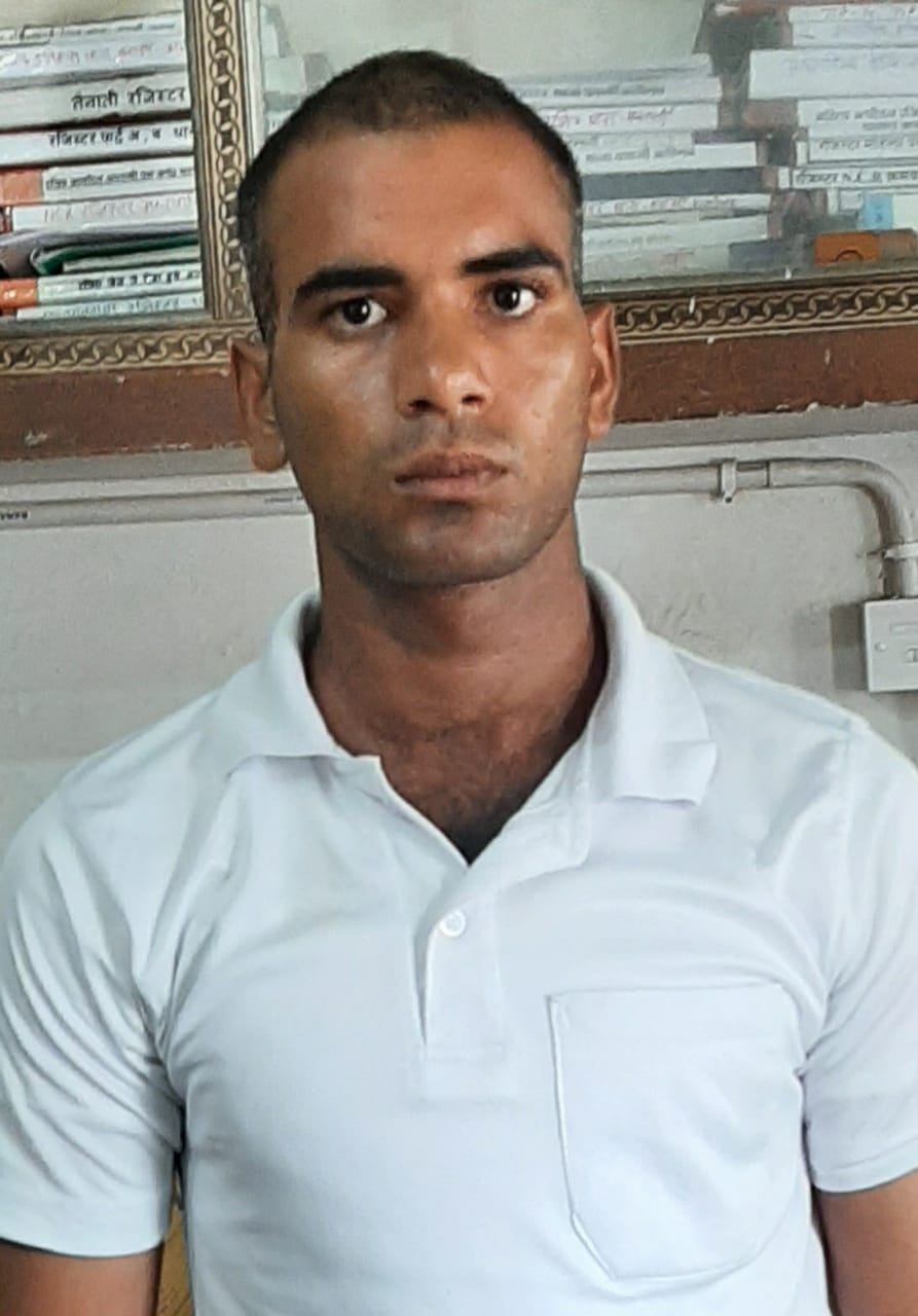 Aligarh: PAC Recruitment Meets Someone Else, Difference Revealed