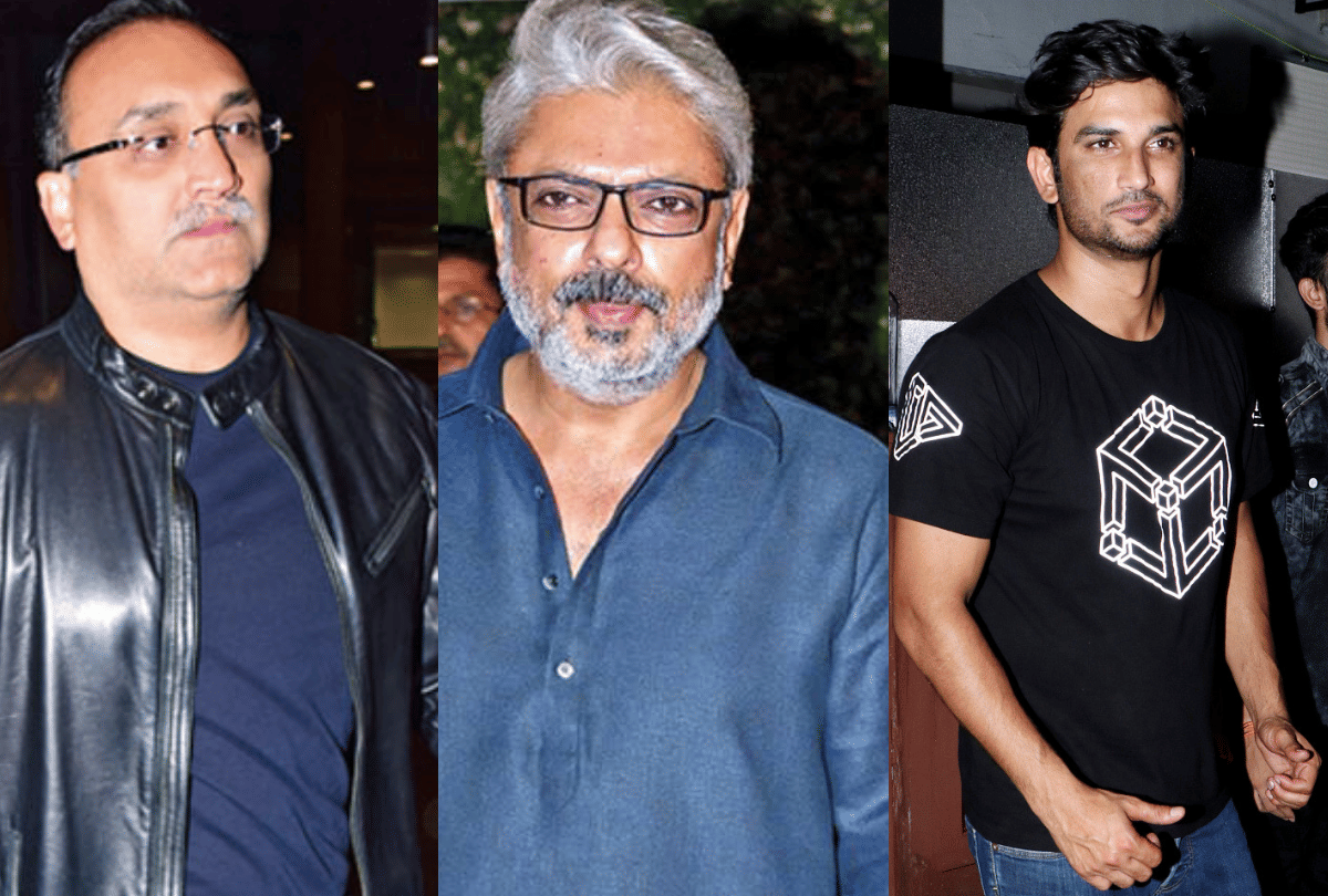 Sushant Singh Rajput Case Muzaffarpur court send notice to seven film celebs including karan johar aditya chopra and ekta kapoor