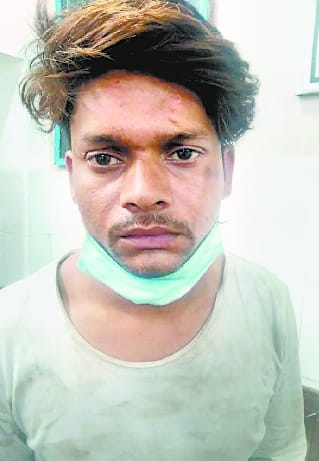 Thief arrested for stealing terror by sabotaging Uttarakhand