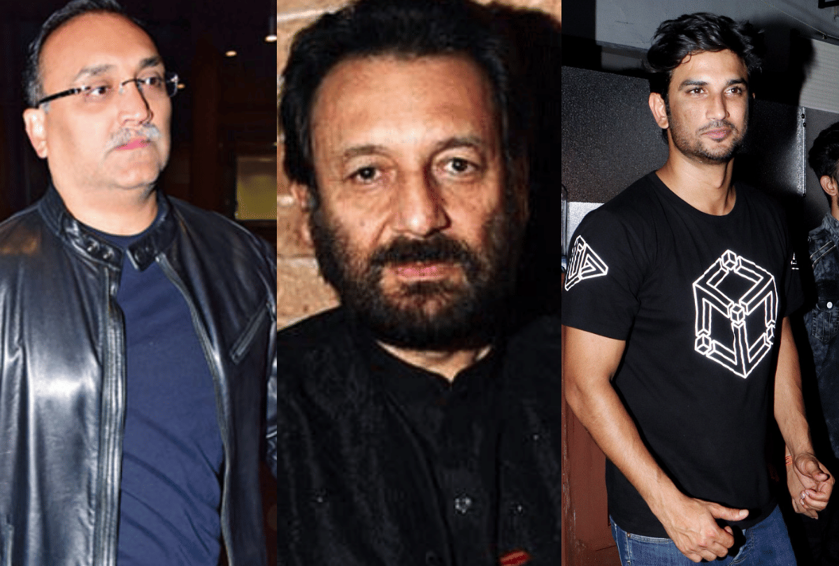 Shekhar Kapur starts preparation with Emma Thompson for his upcoming hollwood film Whats Love Got To Do With It