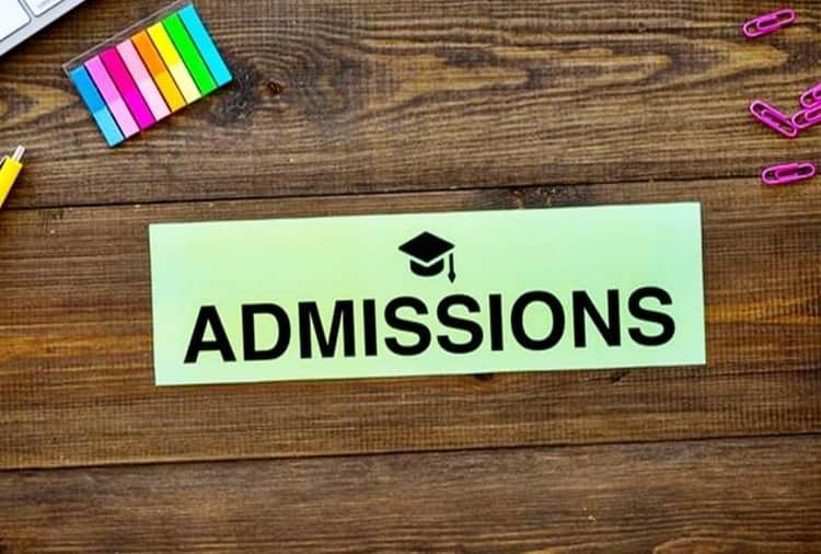 Hnb Affiliated Colleges UG Admission to CUET and PG Admission from Entrance Exam