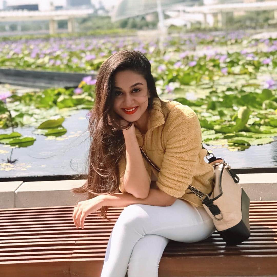 Arjun Sarja Daughter Aishwarya Sarja Coronavirus Covid 19 Test Positive