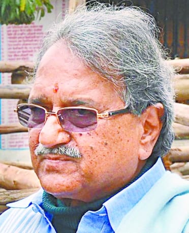 Ex-Finance Minister Rajesh Agarwal sent to Max for trouble in breathing