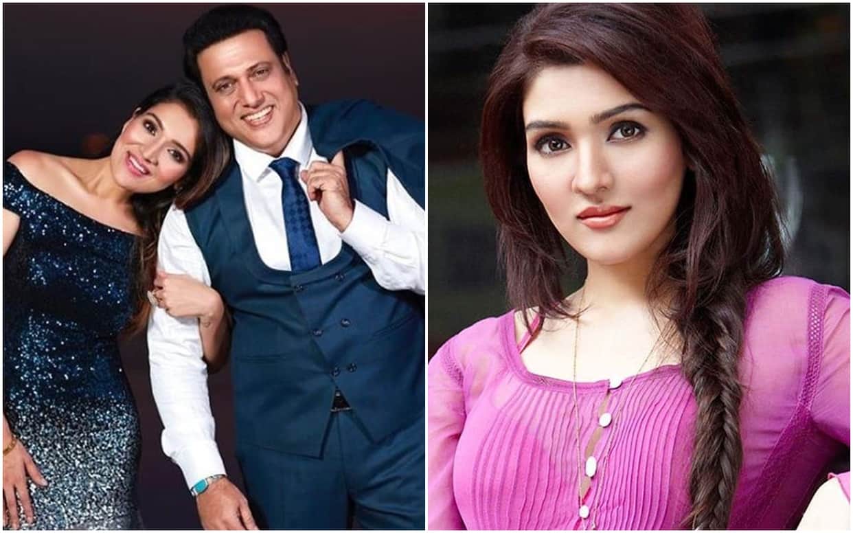 Govinda on camps in Bollywood First Time He Talks About His Daughter Tina Ahuja career