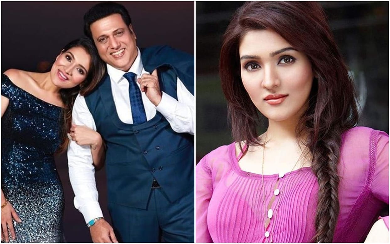 Govinda on camps in Bollywood First Time He Talks About His Daughter Tina Ahuja career