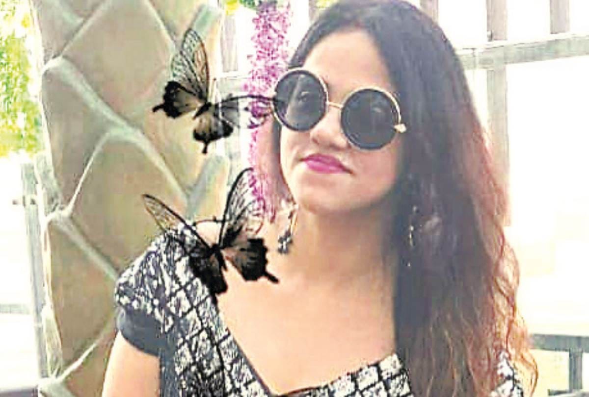 lucknow ladies are missing parties during coronavirus